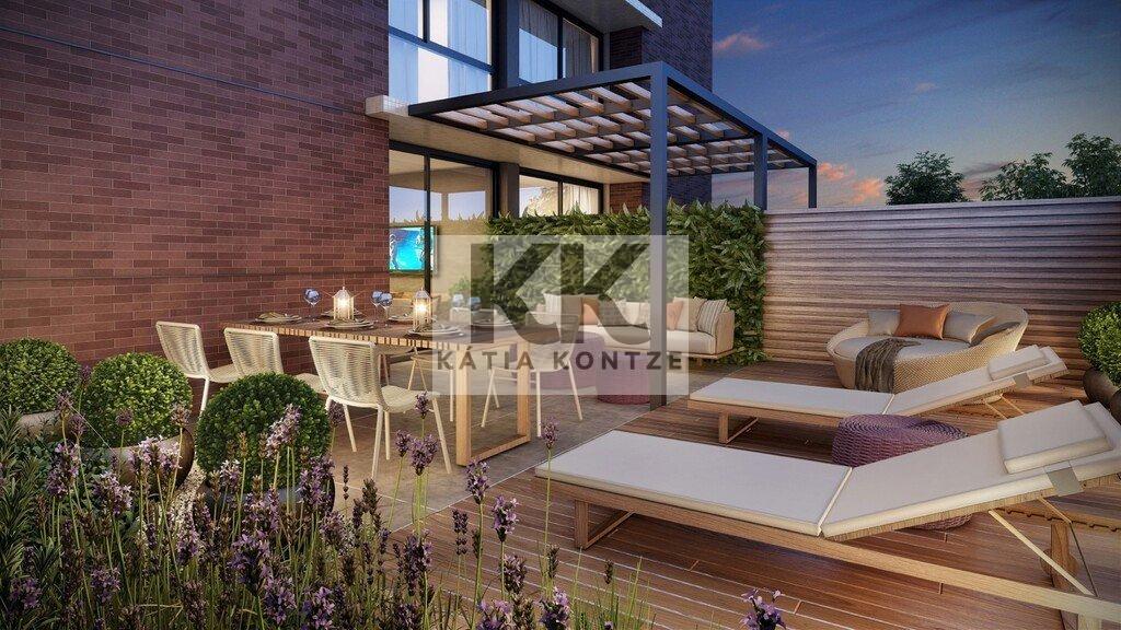 Apartamento With Inviting Home 73.38m² 2D Taquara Porto Alegre - 