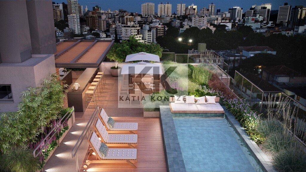Apartamento With Inviting Home 73.38m² 2D Taquara Porto Alegre - 