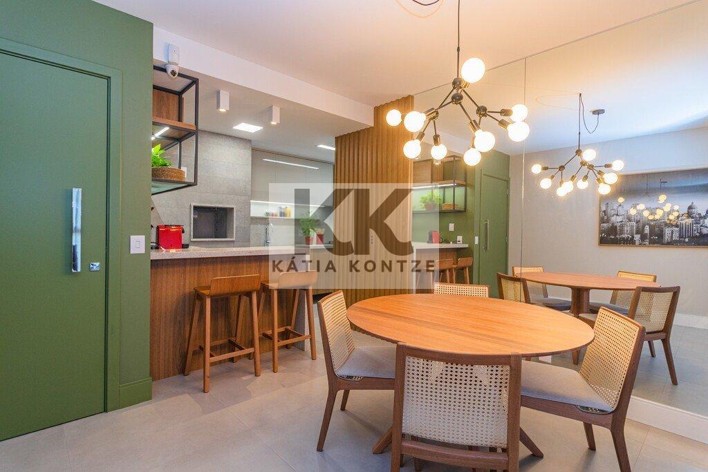 Apartamento With Inviting Home 73.38m² 2D Taquara Porto Alegre - 