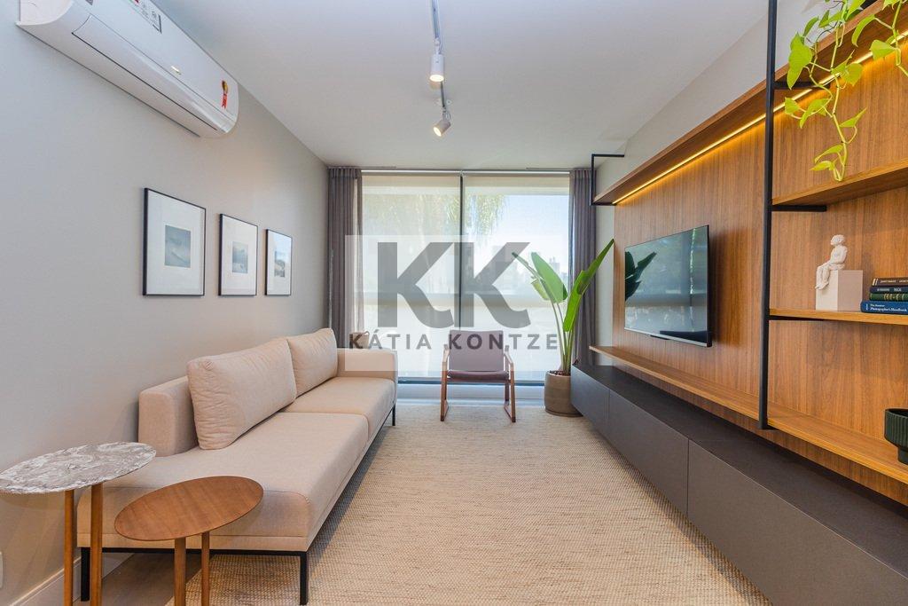 Apartamento With Inviting Home 73.38m² 2D Taquara Porto Alegre - 