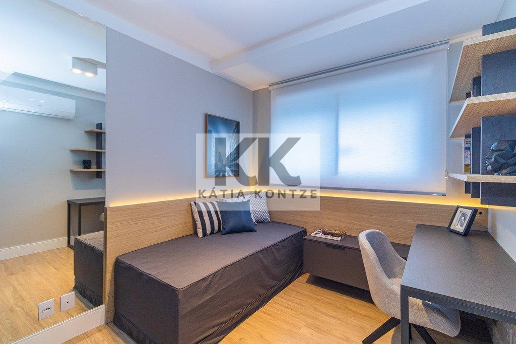 Apartamento With Inviting Home 73.38m² 2D Taquara Porto Alegre - 