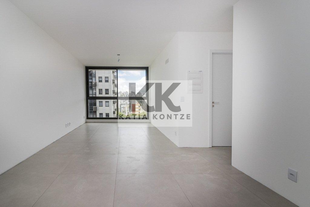 Apartamento With Inviting Home 73.38m² 2D Taquara Porto Alegre - 
