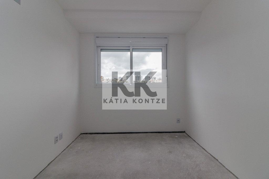 Apartamento With Inviting Home 73.38m² 2D Taquara Porto Alegre - 