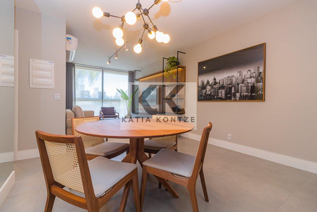Apartamento With Inviting Home 73.38m² 2D Taquara Porto Alegre - 