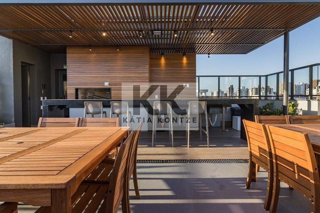 Apartamento With Inviting Home 73.38m² 2D Taquara Porto Alegre - 