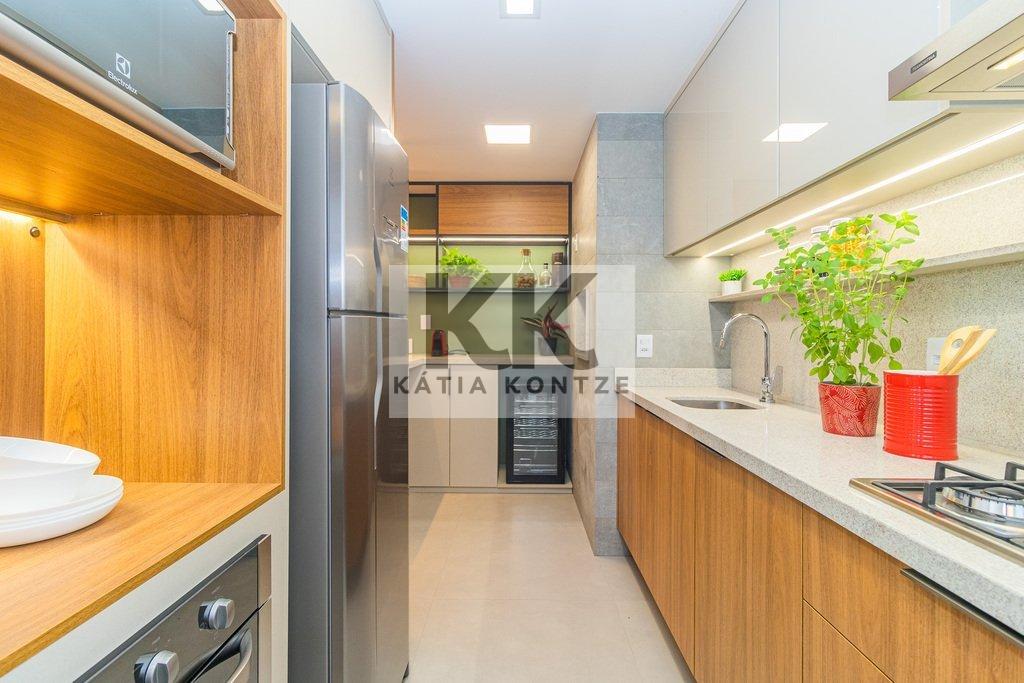 Apartamento With Inviting Home 73.38m² 2D Taquara Porto Alegre - 