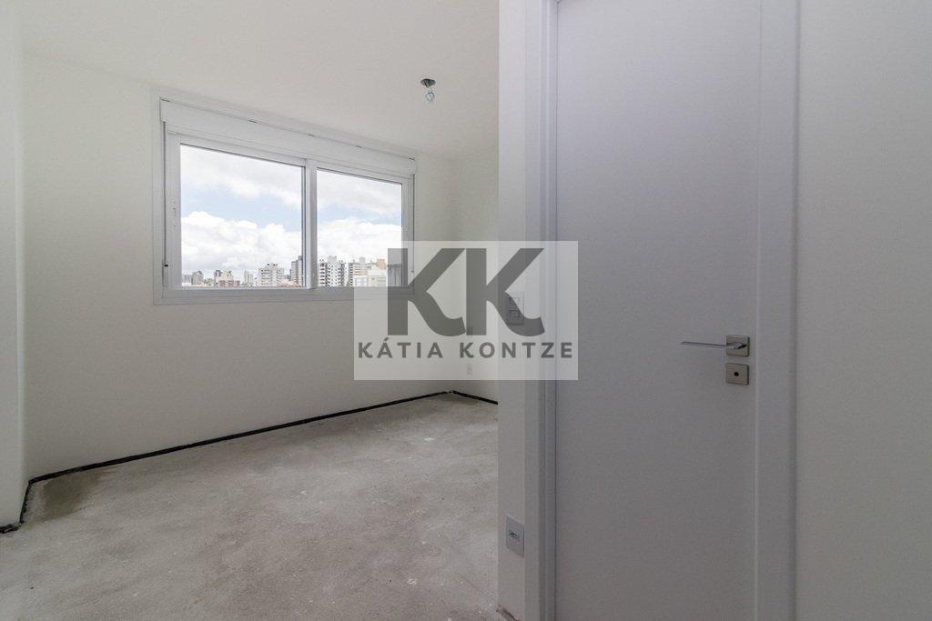 Apartamento With Inviting Home 73.38m² 2D Taquara Porto Alegre - 