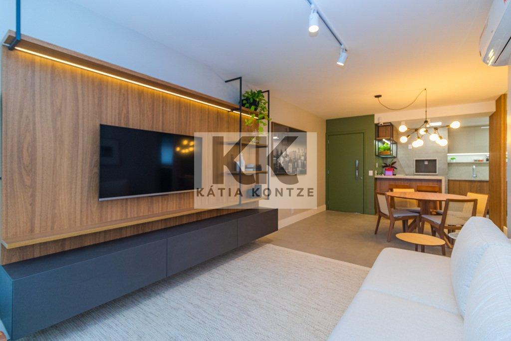 Apartamento With Inviting Home 73.38m² 2D Taquara Porto Alegre - 