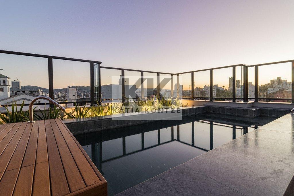 Apartamento With Inviting Home 73.38m² 2D Taquara Porto Alegre - 