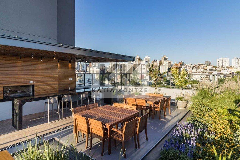 Apartamento With Inviting Home 73.38m² 2D Taquara Porto Alegre - 
