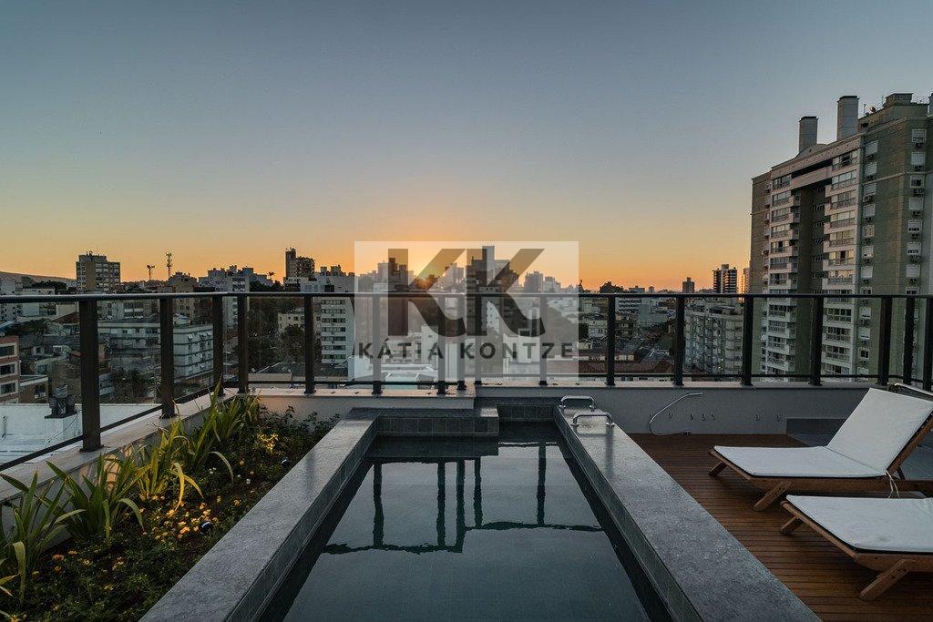 Apartamento With Inviting Home 73.38m² 2D Taquara Porto Alegre - 