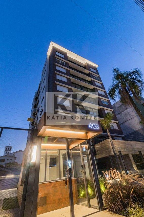 Apartamento With Inviting Home 73.38m² 2D Taquara Porto Alegre - 