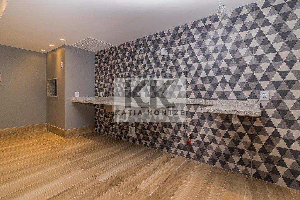Apartamento With Inviting Home 73.38m² 2D Taquara Porto Alegre - 
