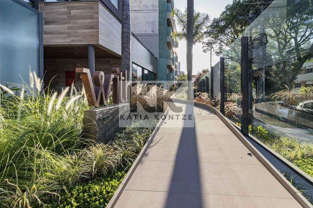 Apartamento With Inviting Home 73.38m² 2D Taquara Porto Alegre - 