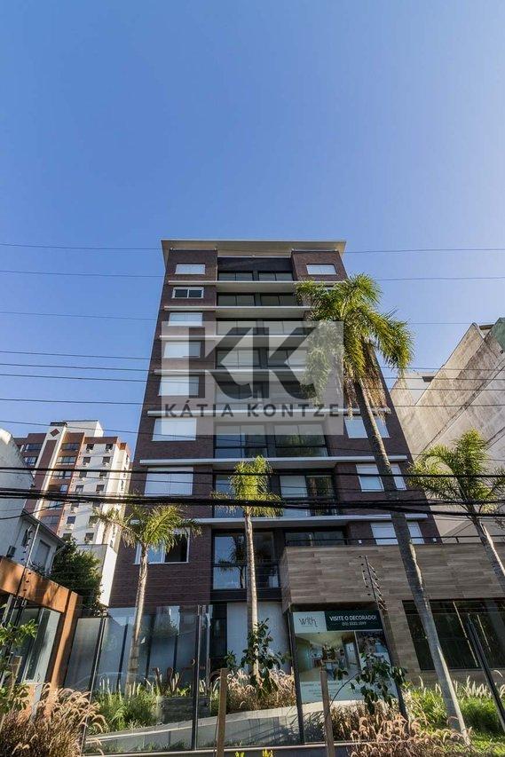 Apartamento With Inviting Home 73.38m² 2D Taquara Porto Alegre - 