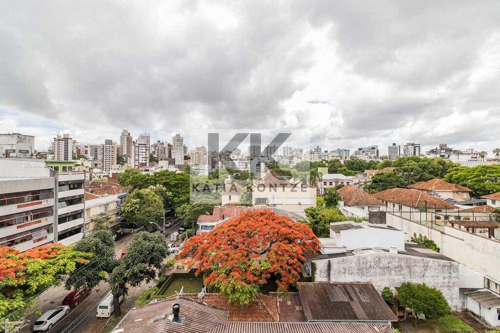 Apartamento With Inviting Home 73.38m² 2D Taquara Porto Alegre - 