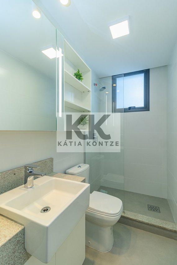 Apartamento With Inviting Home 73.38m² 2D Taquara Porto Alegre - 