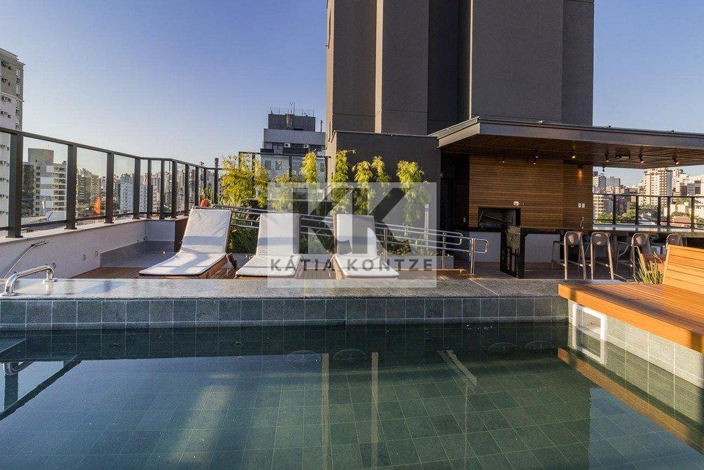 Apartamento With Inviting Home 73.38m² 2D Taquara Porto Alegre - 