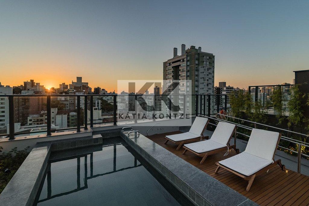 Apartamento With Inviting Home 73.38m² 2D Taquara Porto Alegre - 