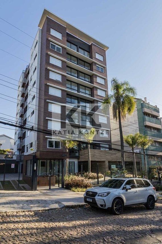 Apartamento With Inviting Home 73.38m² 2D Taquara Porto Alegre - 