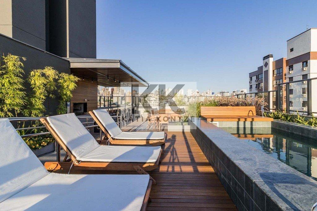 Apartamento With Inviting Home 73.38m² 2D Taquara Porto Alegre - 