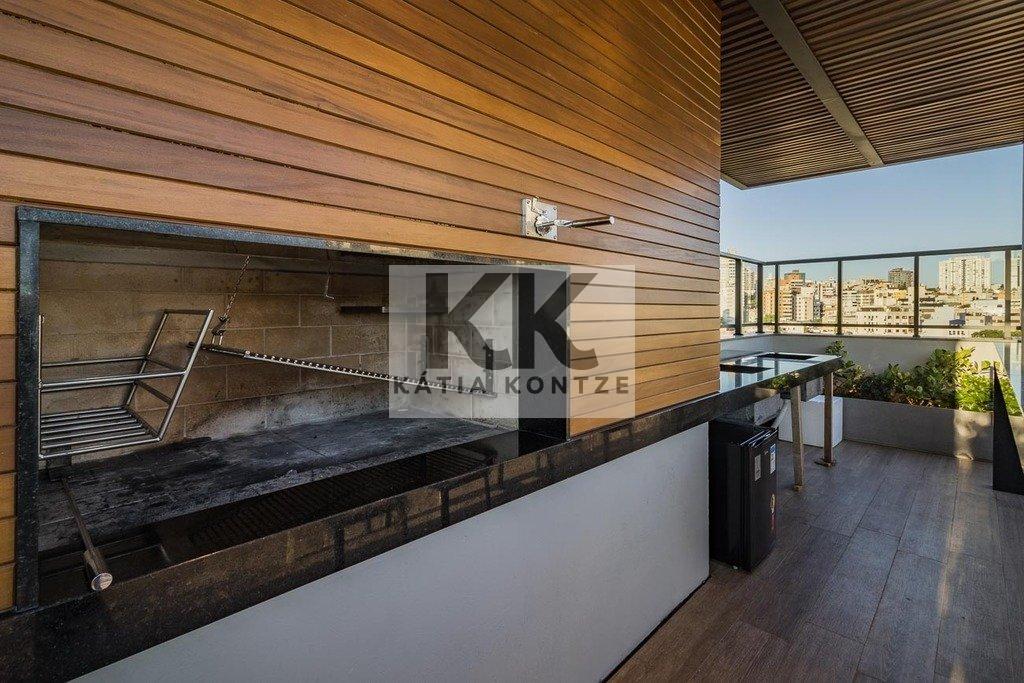 Apartamento With Inviting Home 73.38m² 2D Taquara Porto Alegre - 