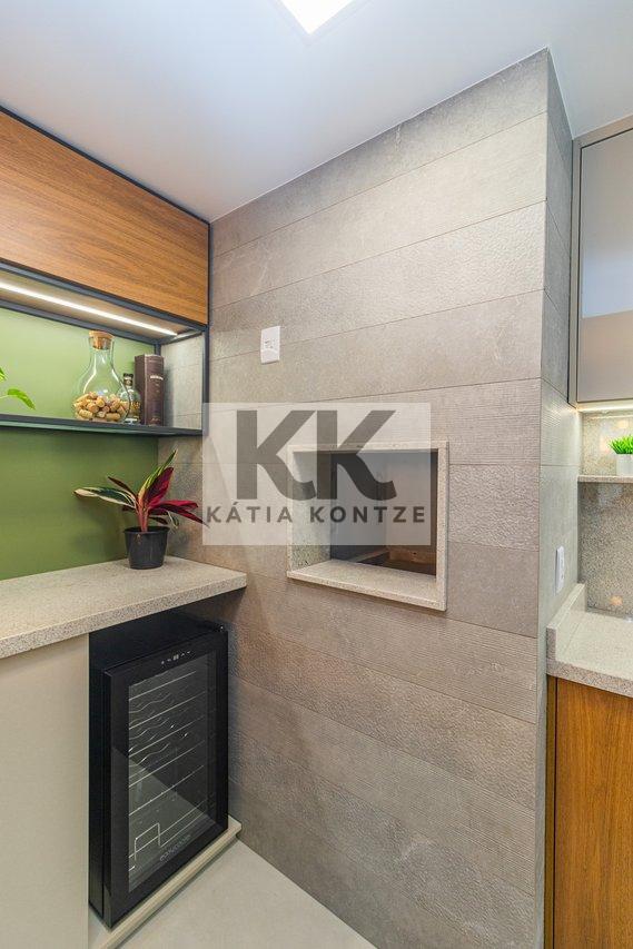 Apartamento With Inviting Home 73.38m² 2D Taquara Porto Alegre - 