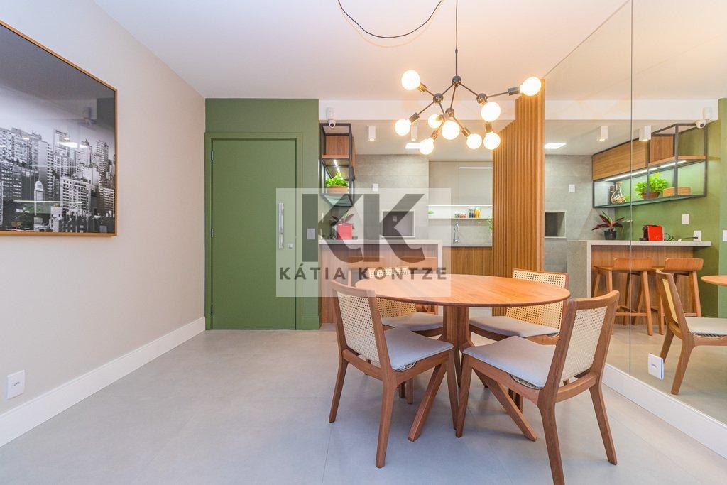 Apartamento With Inviting Home 73.38m² 2D Taquara Porto Alegre - 