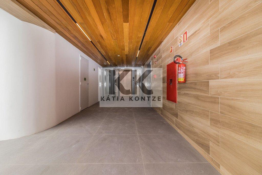Apartamento With Inviting Home 73.38m² 2D Taquara Porto Alegre - 