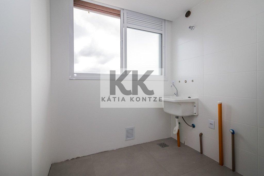 Apartamento With Inviting Home 73.38m² 2D Taquara Porto Alegre - 