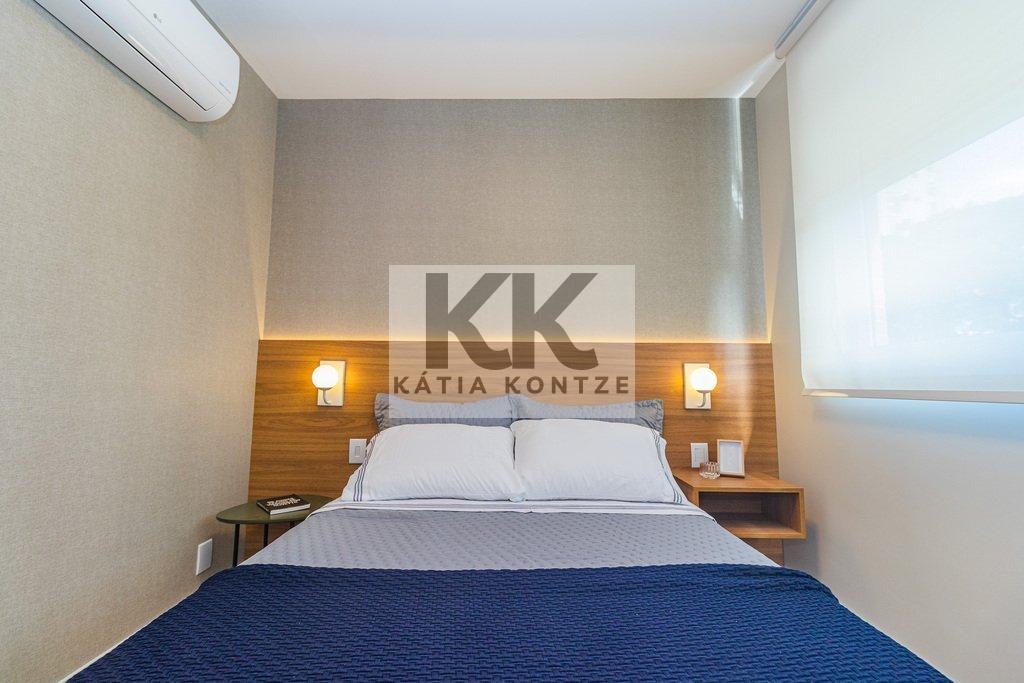 Apartamento With Inviting Home 73.38m² 2D Taquara Porto Alegre - 