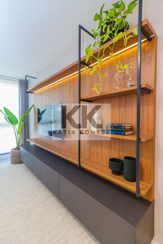 Apartamento With Inviting Home 73.38m² 2D Taquara Porto Alegre - 