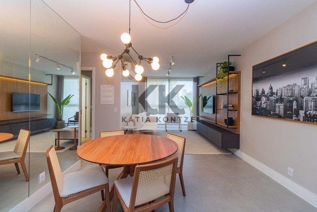 Apartamento With Inviting Home 73.38m² 2D Taquara Porto Alegre - 
