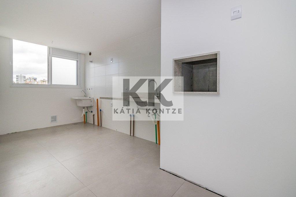 Apartamento With Inviting Home 73.38m² 2D Taquara Porto Alegre - 