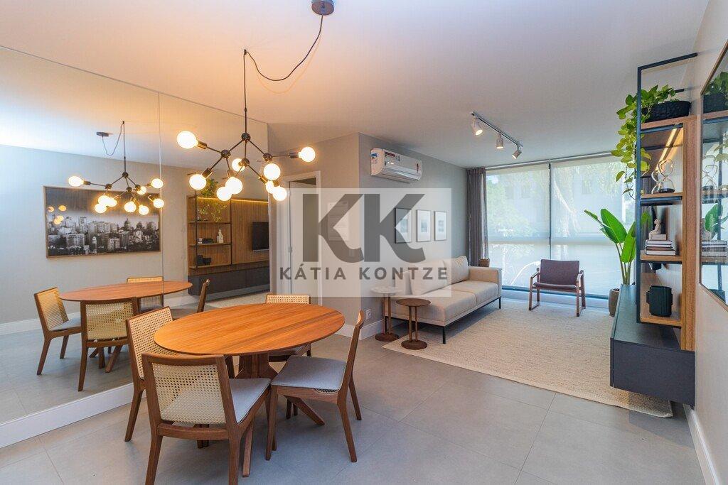 Apartamento With Inviting Home 73.38m² 2D Taquara Porto Alegre - 