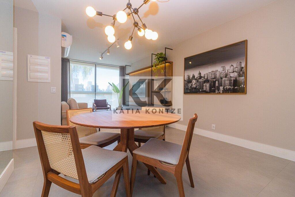 Apartamento With Inviting Home 73.38m² 2D Taquara Porto Alegre - 