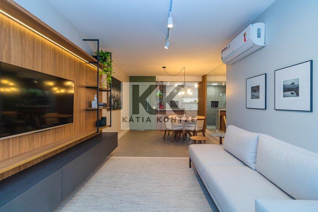 Apartamento With Inviting Home 73.38m² 2D Taquara Porto Alegre - 