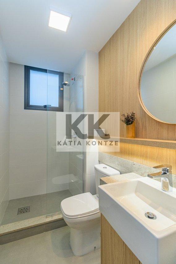 Apartamento With Inviting Home 73.38m² 2D Taquara Porto Alegre - 