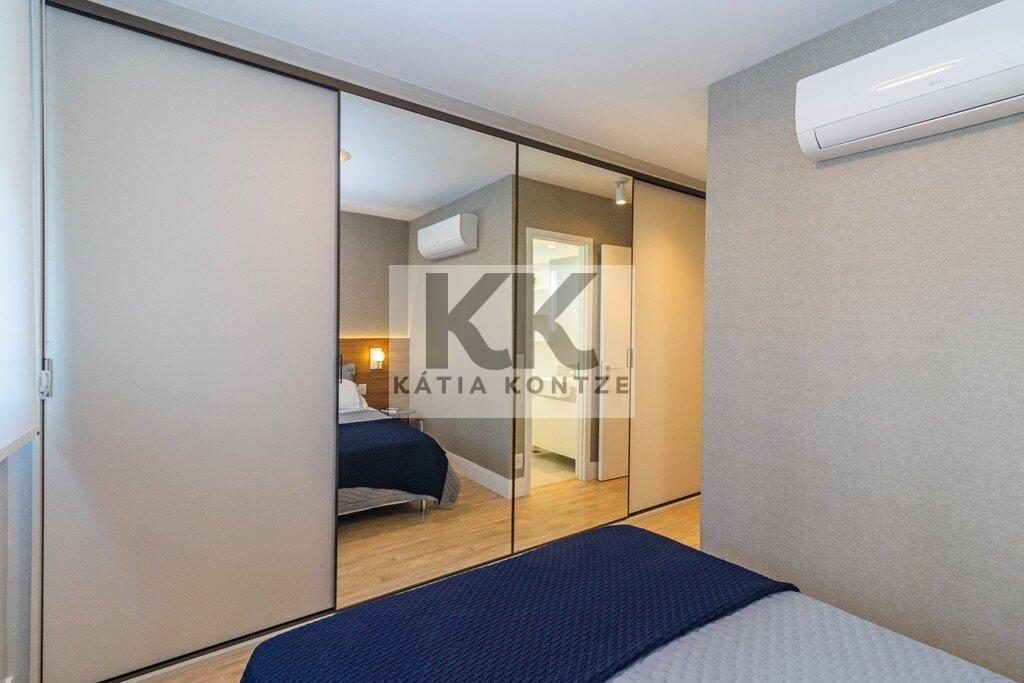 Apartamento With Inviting Home 73.38m² 2D Taquara Porto Alegre - 