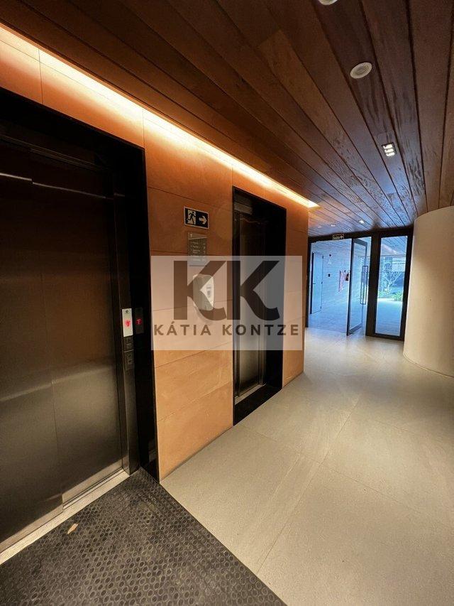 Apartamento With Inviting Home 73.38m² 2D Taquara Porto Alegre - 