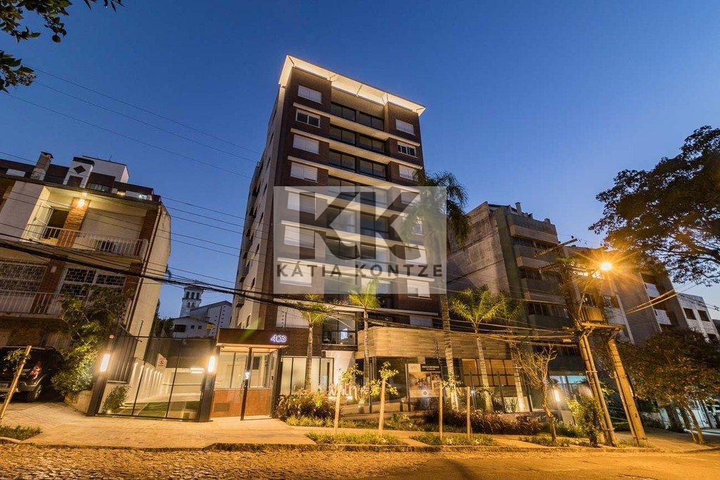 Apartamento With Inviting Home 73.38m² 2D Taquara Porto Alegre - 