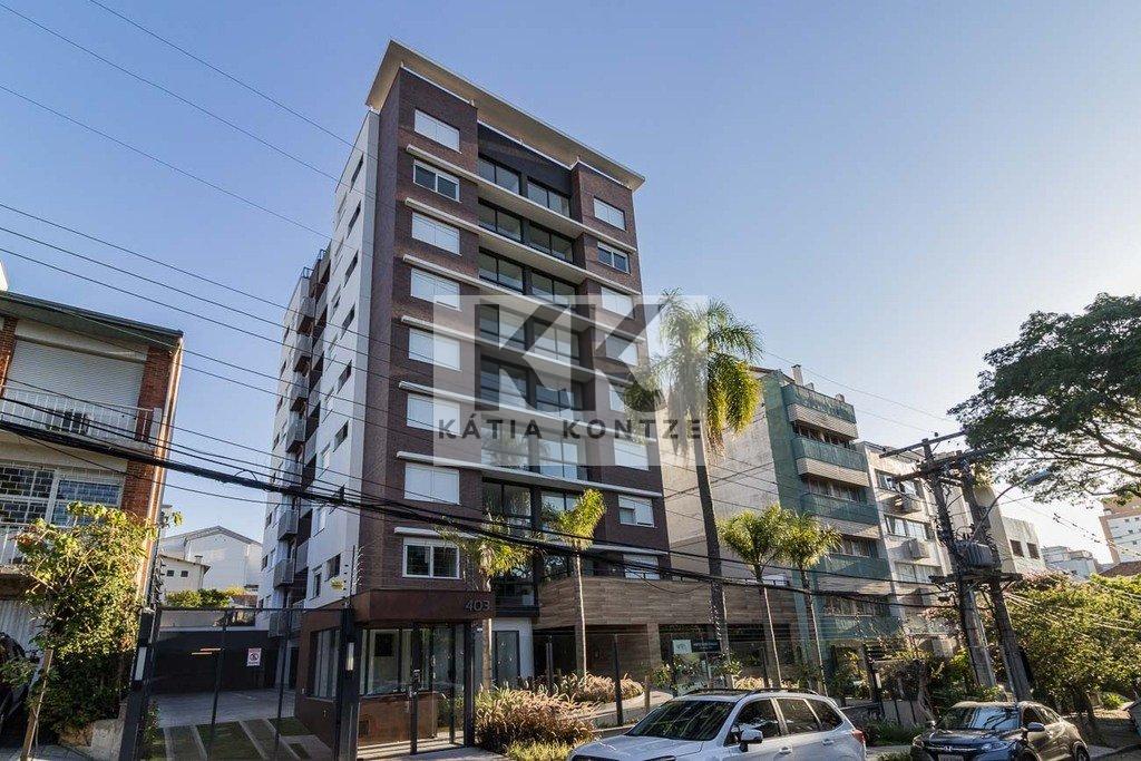 Apartamento With Inviting Home 73.38m² 2D Taquara Porto Alegre - 