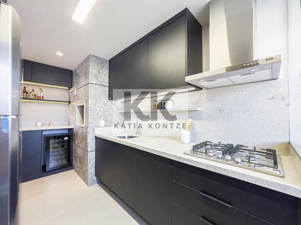 Apartamento With Inviting Home 73.38m² 2D Taquara Porto Alegre - 