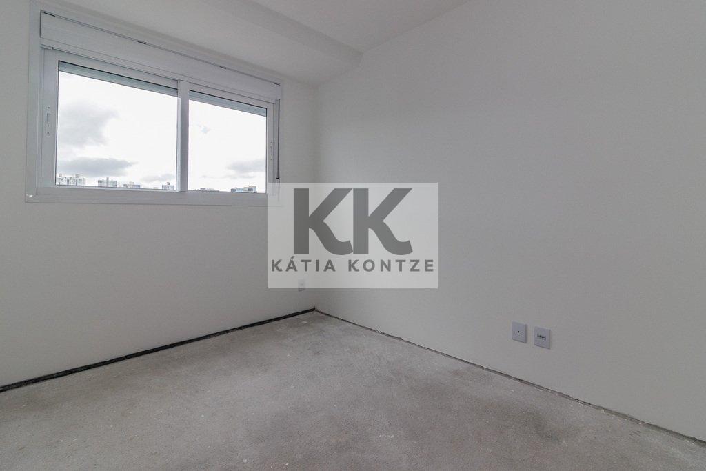 Apartamento With Inviting Home 73.38m² 2D Taquara Porto Alegre - 