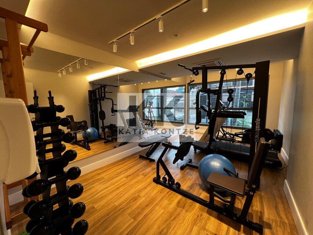 Apartamento With Inviting Home 73.38m² 2D Taquara Porto Alegre - 