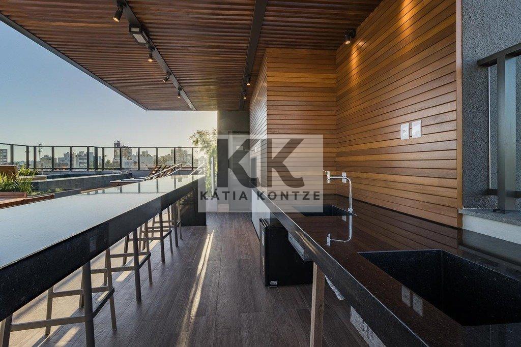 Apartamento With Inviting Home 73.38m² 2D Taquara Porto Alegre - 