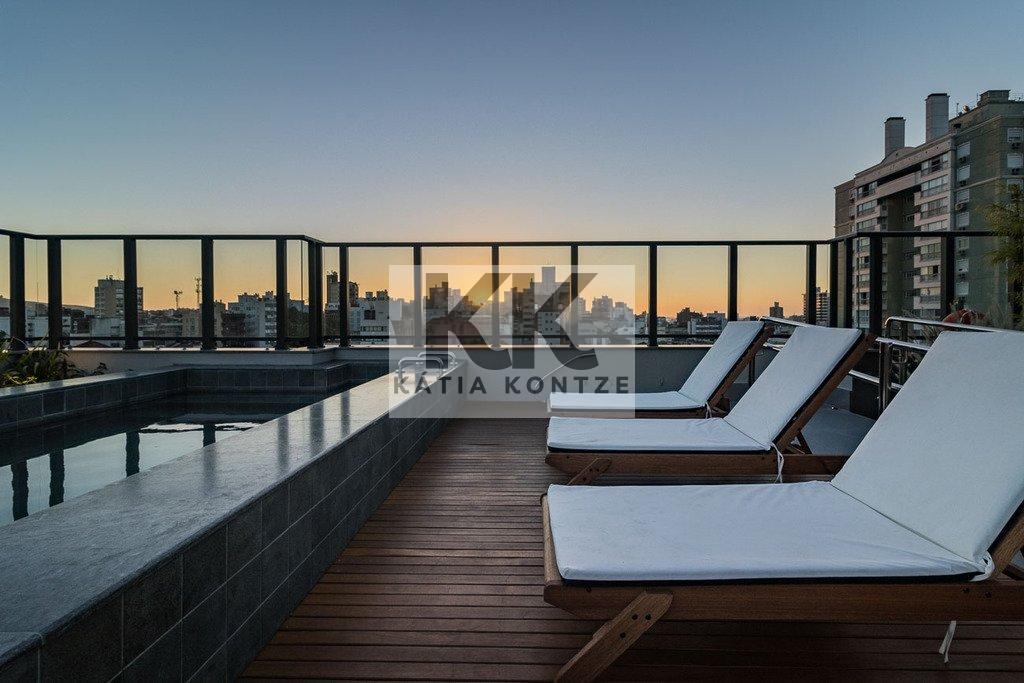 Apartamento With Inviting Home 73.38m² 2D Taquara Porto Alegre - 
