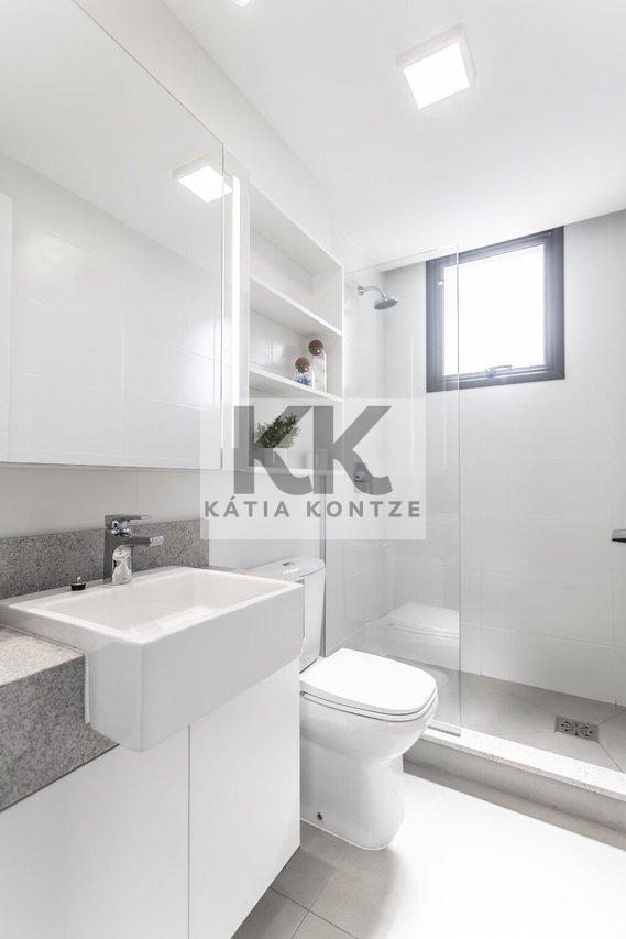 Apartamento With Inviting Home 73.38m² 2D Taquara Porto Alegre - 