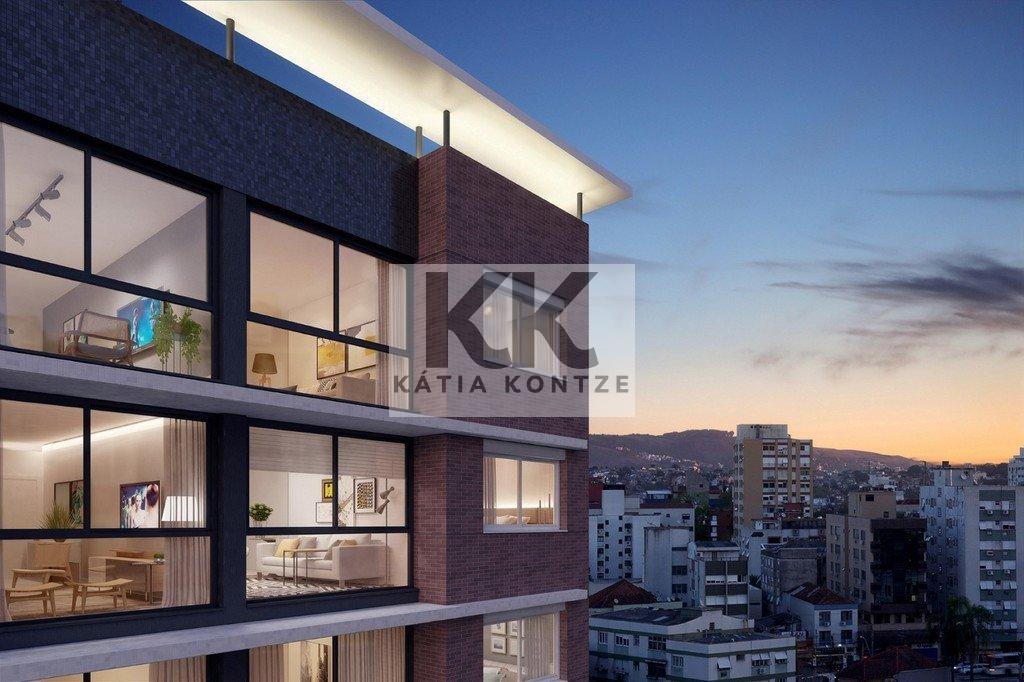 Apartamento With Inviting Home 73.38m² 2D Taquara Porto Alegre - 