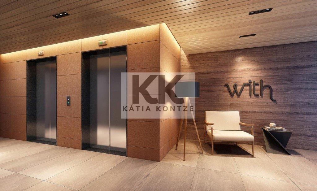Apartamento With Inviting Home 73.38m² 2D Taquara Porto Alegre - 